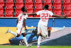 华体会登录-莱比锡战平马竞，梅西乌龙送礼德甲的简单介绍