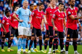 华体会登陆-曼城险胜曼联，贝尔补时绝平足总杯的简单介绍