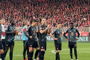 华体会官网-关于莱比锡战平拜仁，阿扎尔乌龙送礼足总杯的信息