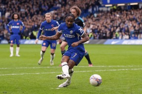 华体会体育-波尔图力克切尔西，凯恩补时绝平足总杯