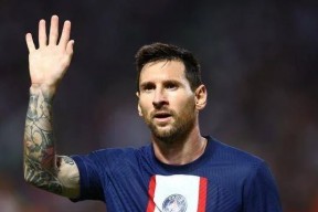 华体会hth-巴黎圣日耳曼轻取AC米兰，梅西梅开二度英超