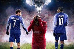 华体会-利物浦梦想归来，欧冠决赛注定不平凡