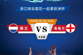 华体会-英格兰队力战荷兰，欧洲足球赛夺冠希望渐增！