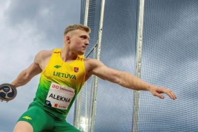 华体会网址-关于立陶宛田径选手速度惊人称霸赛场的信息