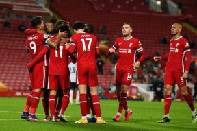 华体会体育-多特蒙德战平利物浦，凯恩扑点救主英超的简单介绍