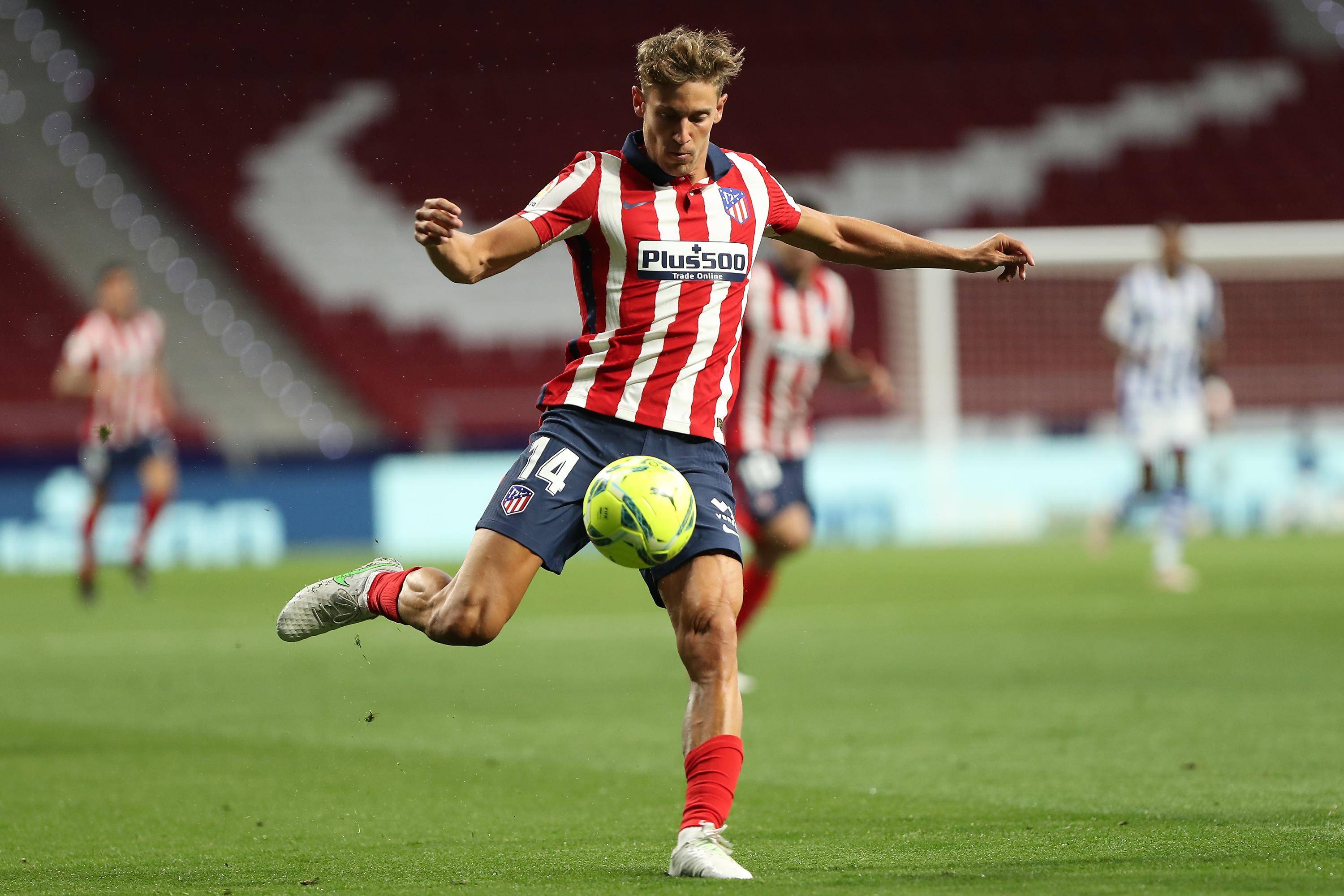 华体会体育-巴黎圣日耳曼险胜马竞,托马斯穆勒扑点救主西甲的简单介绍 第2张 华体会体育-巴黎圣日耳曼险胜马竞,托马斯穆勒扑点救主西甲的简单介绍 第2张