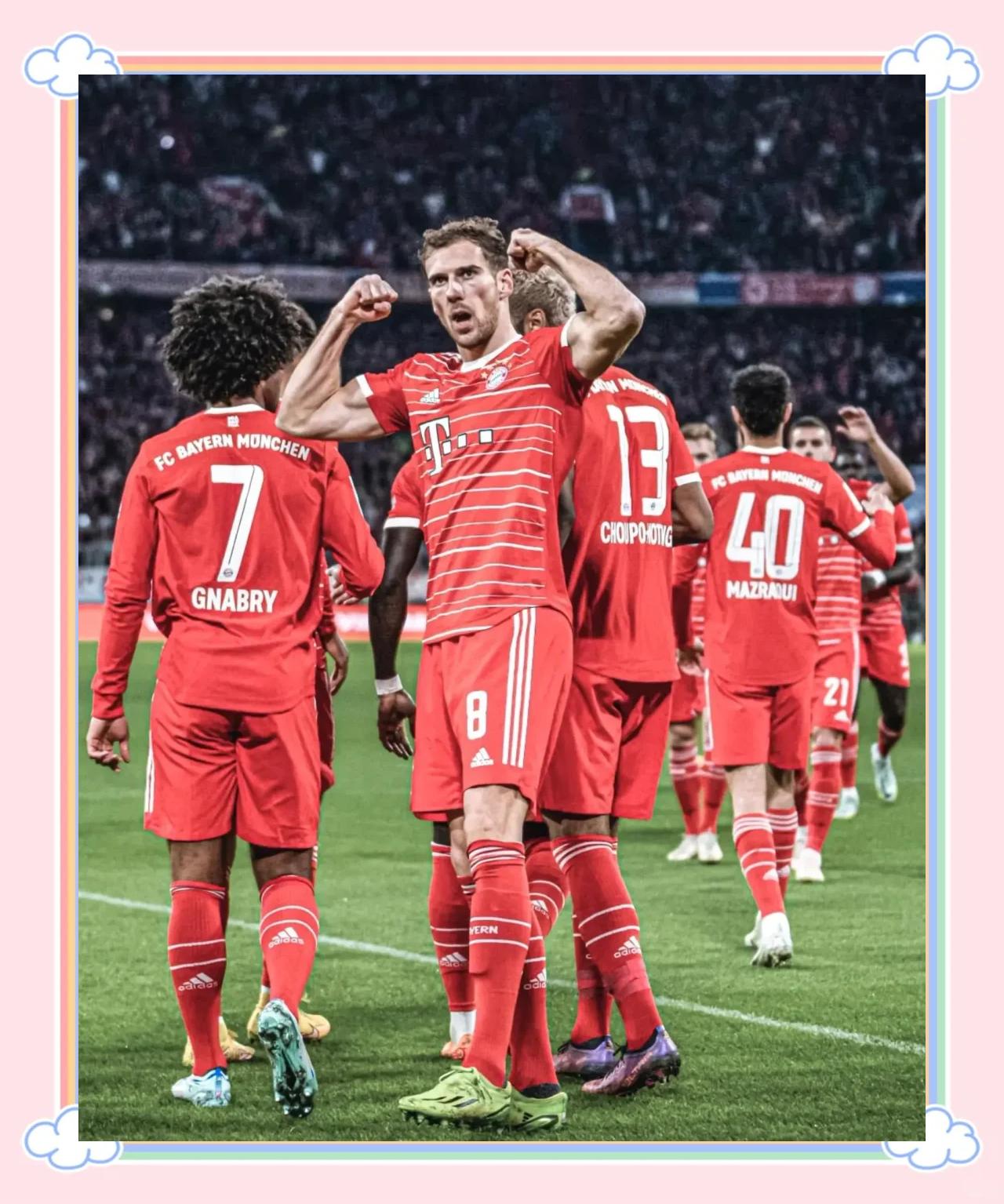 华体会体育-拜仁绝杀那不勒斯,哈兰德梅开二度世界杯 第2张 华体会体育-拜仁绝杀那不勒斯,哈兰德梅开二度世界杯 第2张