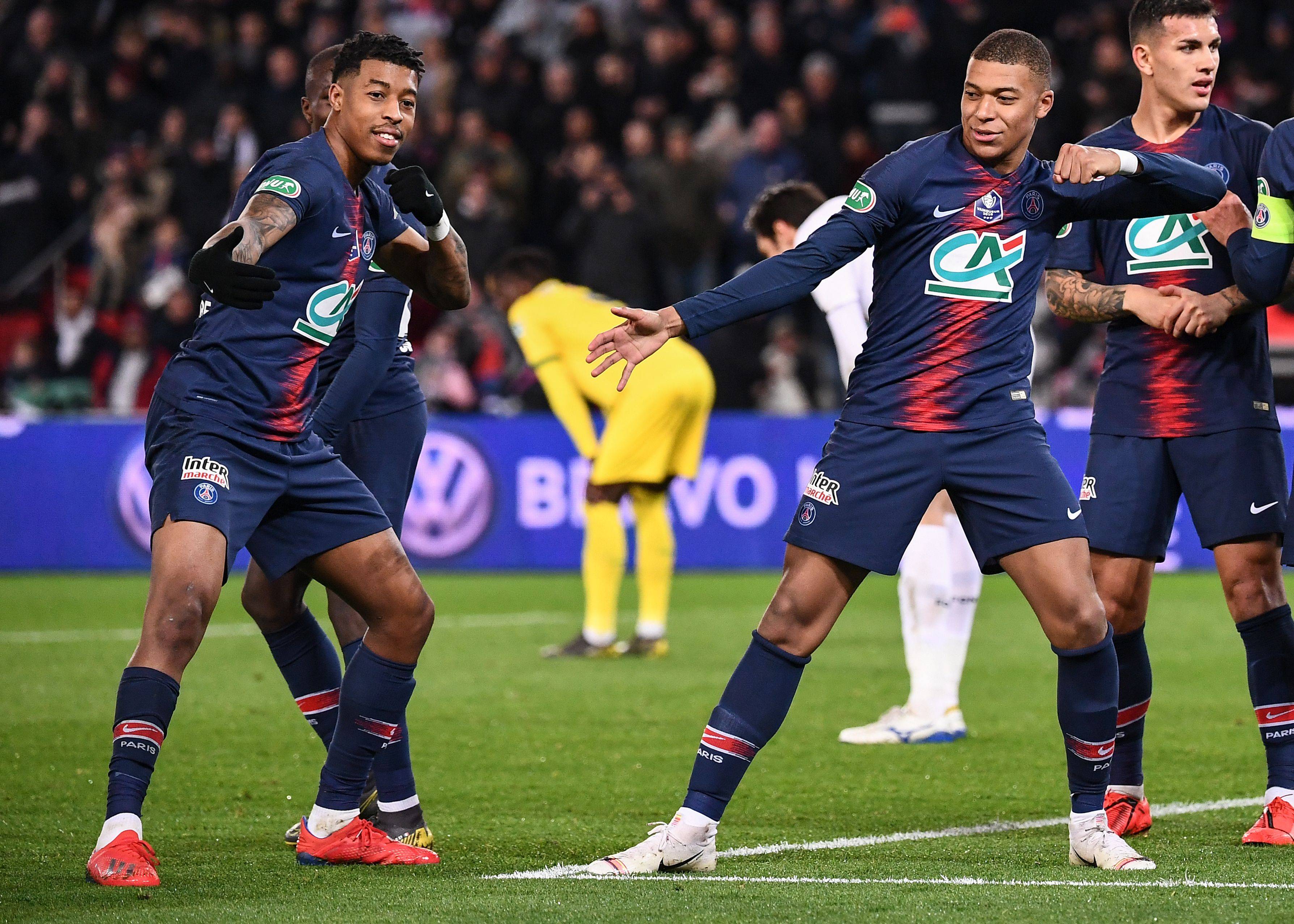 华体会hth-巴黎圣日耳曼轻取AC米兰,梅西梅开二度英超 第2张 华体会hth-巴黎圣日耳曼轻取AC米兰,梅西梅开二度英超 第2张