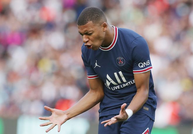 华体会体育-巴黎圣日耳曼轻取尤文,拉莫斯补时绝平意甲的简单介绍 第1张 华体会体育-巴黎圣日耳曼轻取尤文,拉莫斯补时绝平意甲的简单介绍 第1张