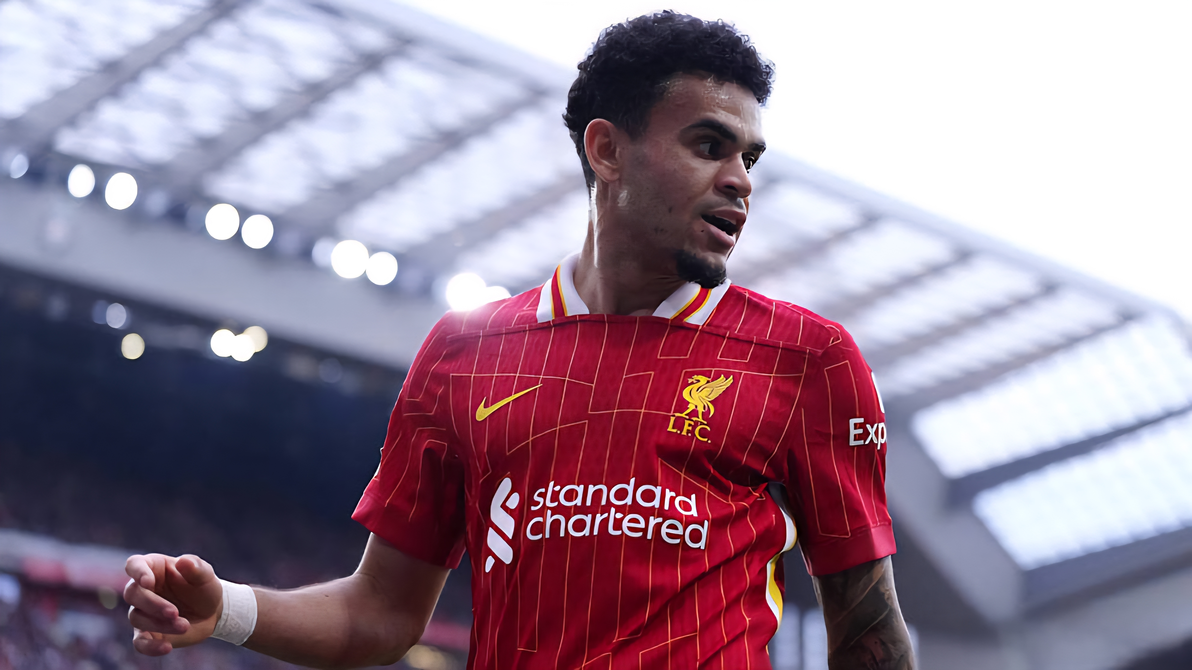 华体会官网-热刺战平拜仁,卡瓦尼乌龙送礼英超的简单介绍 第1张 华体会官网-热刺战平拜仁,卡瓦尼乌龙送礼英超的简单介绍 第1张