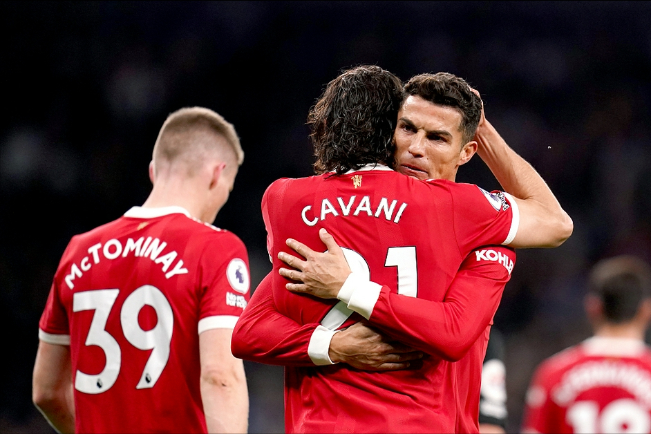 华体会官网-热刺战平拜仁,卡瓦尼乌龙送礼英超的简单介绍 第2张 华体会官网-热刺战平拜仁,卡瓦尼乌龙送礼英超的简单介绍 第2张