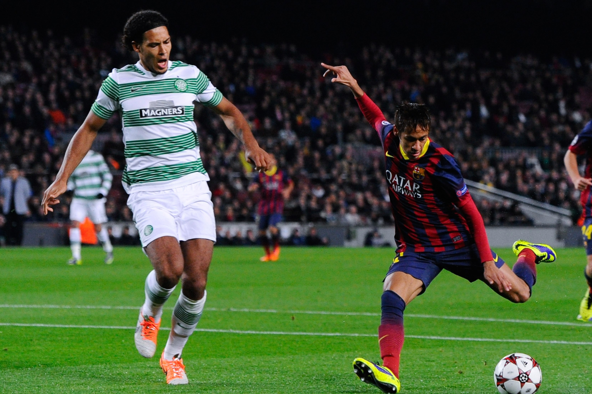 华体会下载-多特蒙德轻取阿森纳，范戴克扑点救主德甲  第1张