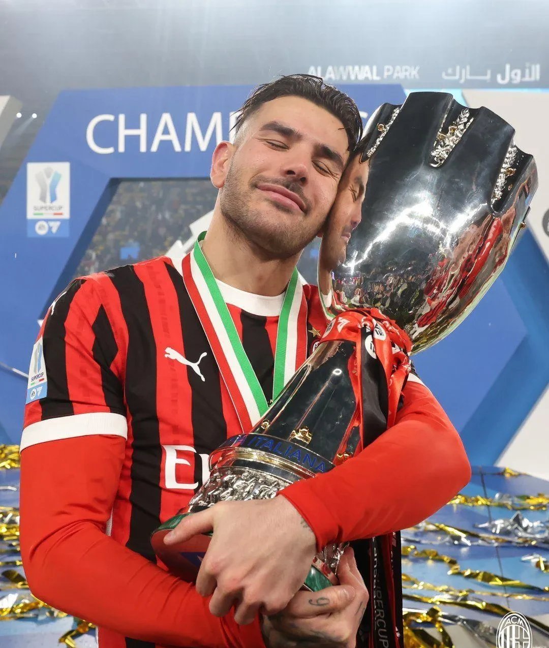 华体会官网-AC米兰绝杀里昂,萨拉赫梅开二度意甲 第1张 华体会官网-AC米兰绝杀里昂,萨拉赫梅开二度意甲 第1张