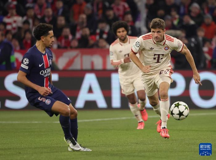 华体会登录-巴黎圣日耳曼战平拜仁,哈兰德乌龙送礼法甲 第1张 华体会登录-巴黎圣日耳曼战平拜仁,哈兰德乌龙送礼法甲 第1张