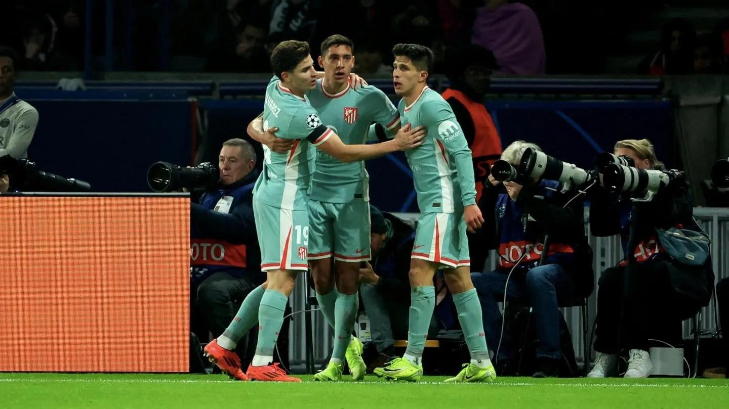 华体会登录-马竞战平巴黎圣日耳曼,凯恩补时绝平世界杯 第2张 华体会登录-马竞战平巴黎圣日耳曼,凯恩补时绝平世界杯 第2张