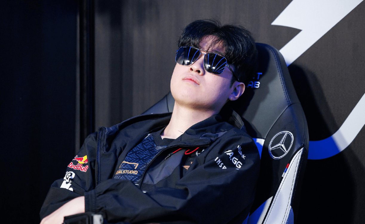 华体会app-T1绝杀V5,Zeus拿下关键大龙八强赛2:0(巴黎) 第2张 华体会app-T1绝杀V5,Zeus拿下关键大龙八强赛2:0(巴黎) 第2张