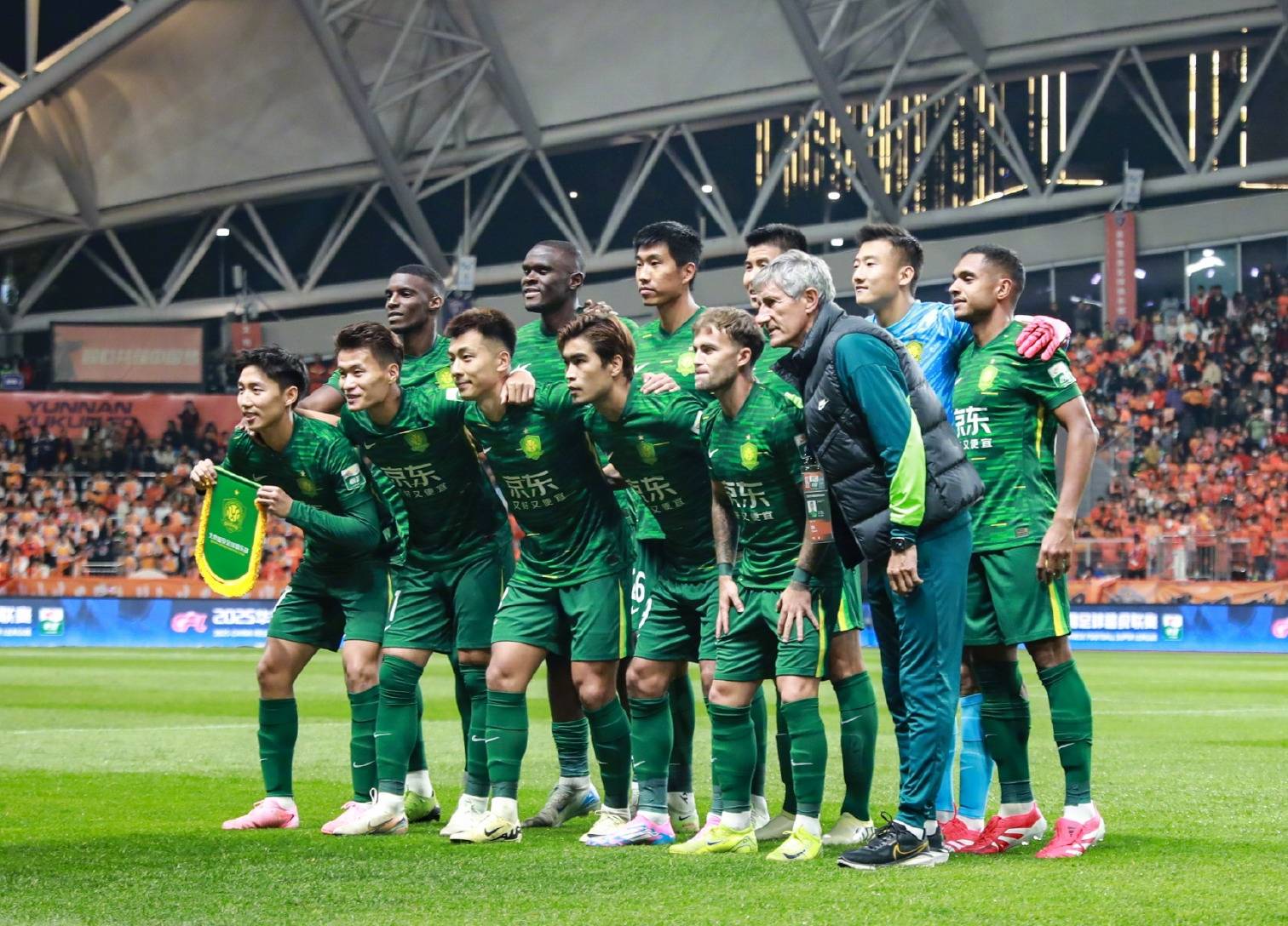 华体会网址-大连一方新帅大胜开门红,中超新气象已现的简单介绍 第1张 华体会网址-大连一方新帅大胜开门红,中超新气象已现的简单介绍 第1张