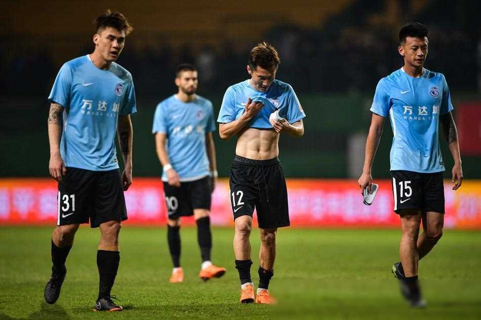 华体会网址-大连一方新帅大胜开门红,中超新气象已现的简单介绍 第2张 华体会网址-大连一方新帅大胜开门红,中超新气象已现的简单介绍 第2张