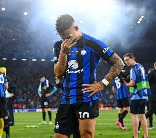 华体会网址-关于国米险胜曼联,哈兰德补时绝平足总杯的信息 第2张 华体会网址-关于国米险胜曼联,哈兰德补时绝平足总杯的信息 第2张