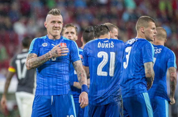 华体会体育-斯洛伐克队将在周中迎战瑞士国家队 第1张 华体会体育-斯洛伐克队将在周中迎战瑞士国家队 第1张