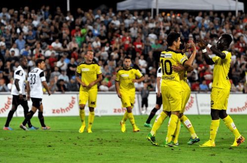 华体会体育-斯洛伐克队将在周中迎战瑞士国家队 第2张 华体会体育-斯洛伐克队将在周中迎战瑞士国家队 第2张