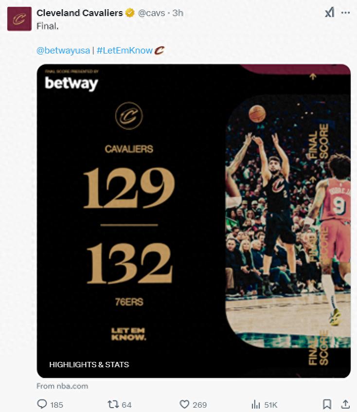 华体会官网-快船击败骑士,乔治终节爆发砍下分的简单介绍 第1张 华体会官网-快船击败骑士,乔治终节爆发砍下分的简单介绍 第1张