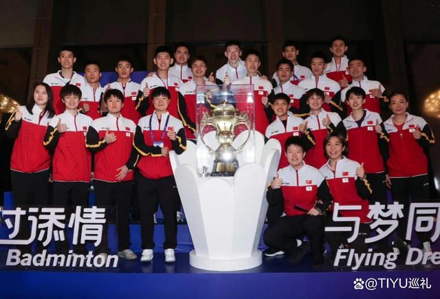 华体会官网-印尼队完胜法国队，石宇奇带队取胜  第2张